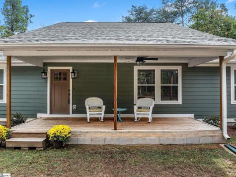 360 Greenwood Road Landrum SC 29356