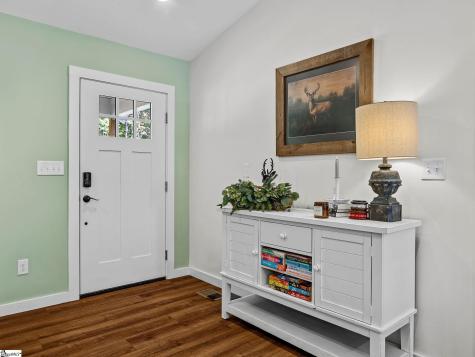 360 Greenwood Road Landrum SC 29356