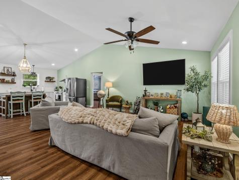 360 Greenwood Road Landrum SC 29356