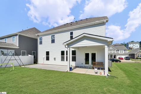 106 Barred Owl Road Travelers Rest SC 29690