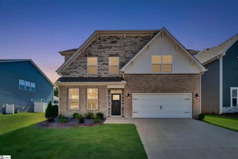 106 Barred Owl Road Travelers Rest SC 29690