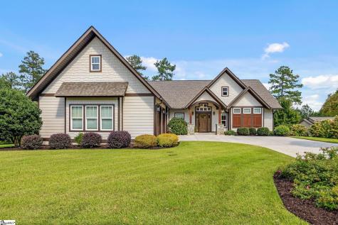 4 Tee Box Lane Travelers Rest SC 29690