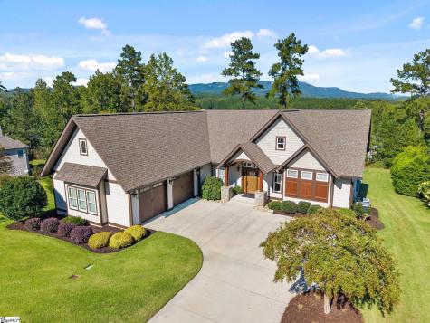 4 Tee Box Lane Travelers Rest SC 29690