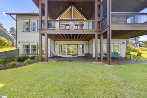 4 Tee Box Lane Travelers Rest SC 29690