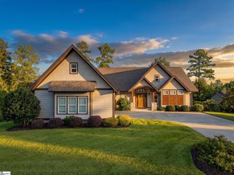 4 Tee Box Lane Travelers Rest SC 29690