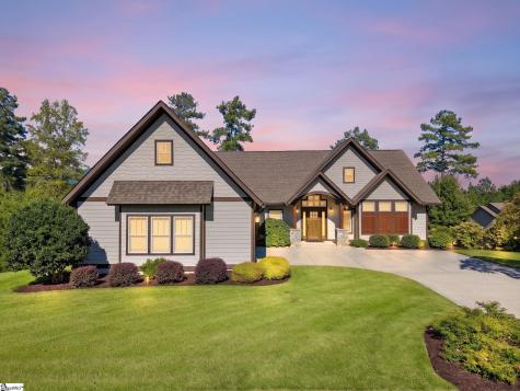 4 Tee Box Lane Travelers Rest SC 29690