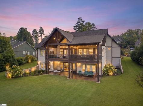 4 Tee Box Lane Travelers Rest SC 29690