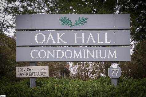 77 Chestnut Street Tryon NC 28782