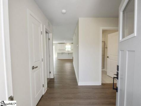 3081 Stonemill Trail Boiling Springs SC 29316