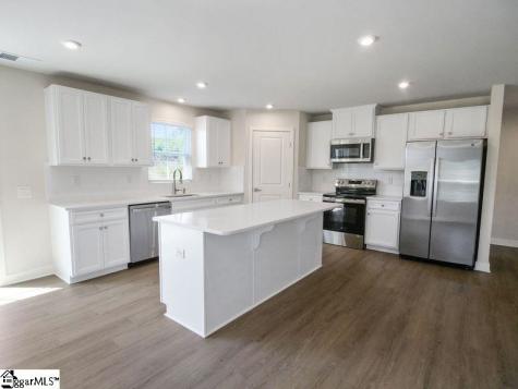 3081 Stonemill Trail Boiling Springs SC 29316