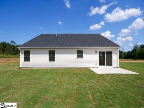 3081 Stonemill Trail Boiling Springs SC 29316