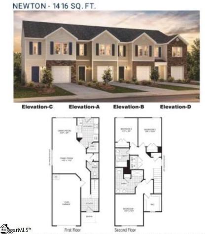 201 River Grove Court Greenville SC 29605