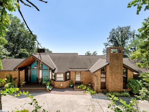 875 Altamont Road Greenville SC 29609