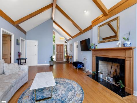 875 Altamont Road Greenville SC 29609