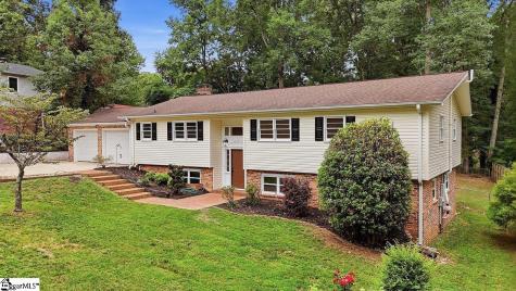 107 Edwards Mill Road Taylors SC 29687