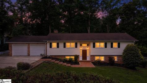 107 Edwards Mill Road Taylors SC 29687
