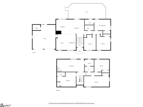107 Edwards Mill Road Taylors SC 29687