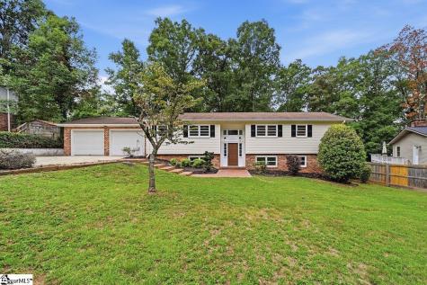 107 Edwards Mill Road Taylors SC 29687