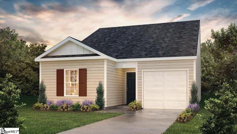 541 Whitewater Ridge Seneca SC 29678
