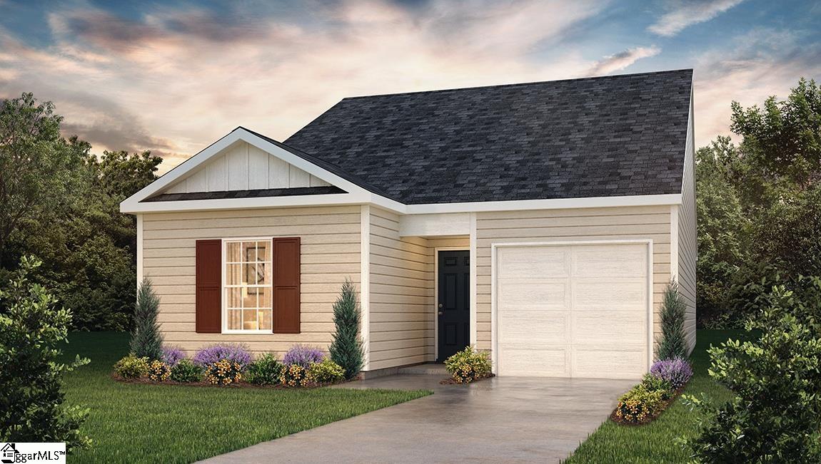 541 Whitewater Ridge Seneca SC 29678