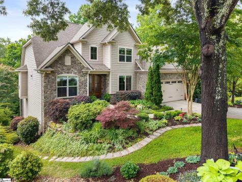 109 Griffith Knoll Way Greer SC 29651