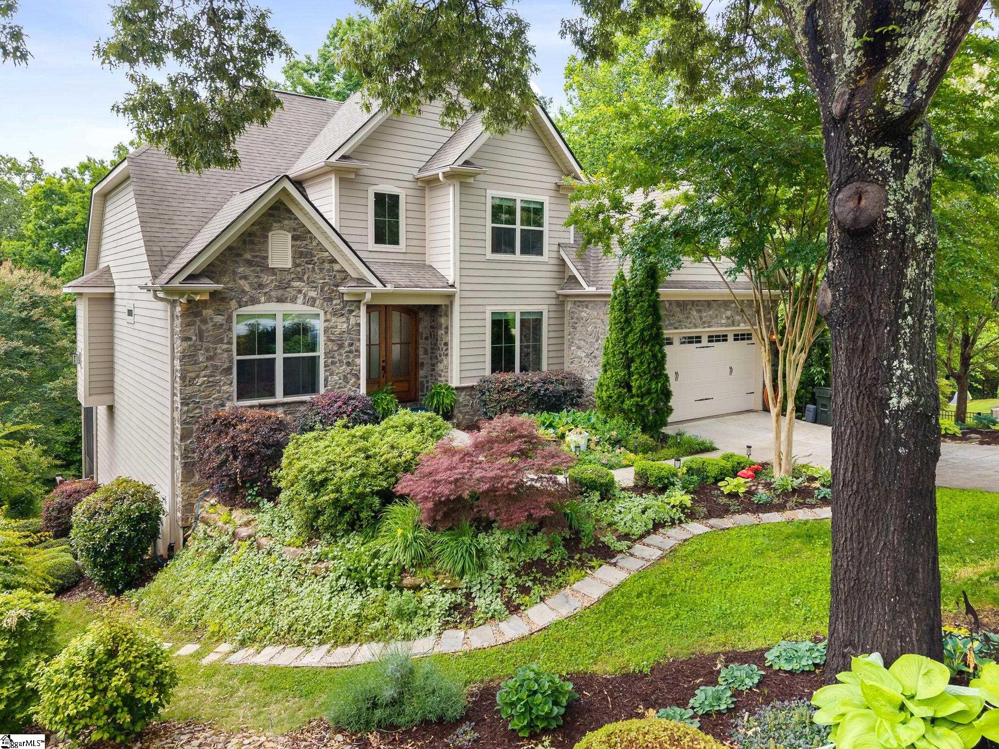 109 Griffith Knoll Way Greer SC 29651