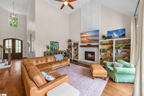 109 Griffith Knoll Way Greer SC 29651