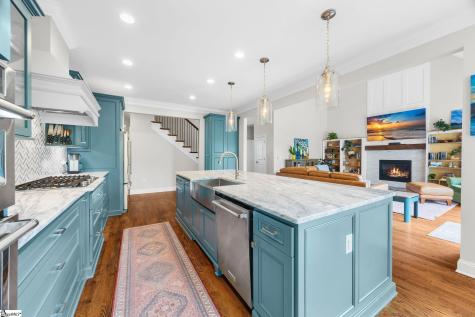 109 Griffith Knoll Way Greer SC 29651