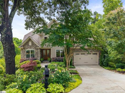 109 Griffith Knoll Way Greer SC 29651