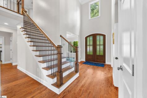 109 Griffith Knoll Way Greer SC 29651