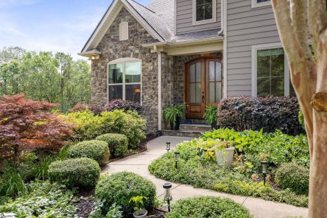 109 Griffith Knoll Way Greer SC 29651