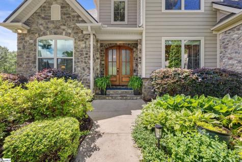 109 Griffith Knoll Way Greer SC 29651