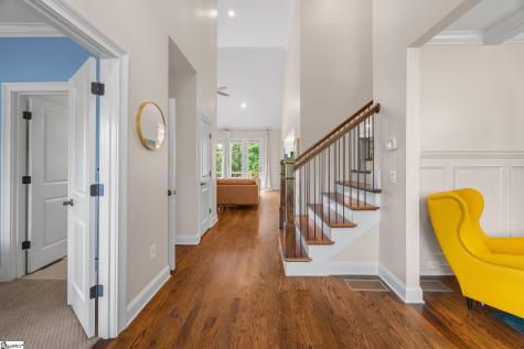 109 Griffith Knoll Way Greer SC 29651