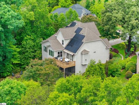 109 Griffith Knoll Way Greer SC 29651
