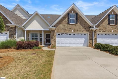 46 Barnwood Circle Greenville SC 29607