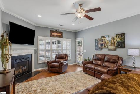 46 Barnwood Circle Greenville SC 29607