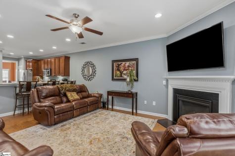 46 Barnwood Circle Greenville SC 29607