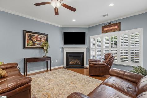 46 Barnwood Circle Greenville SC 29607
