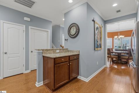46 Barnwood Circle Greenville SC 29607