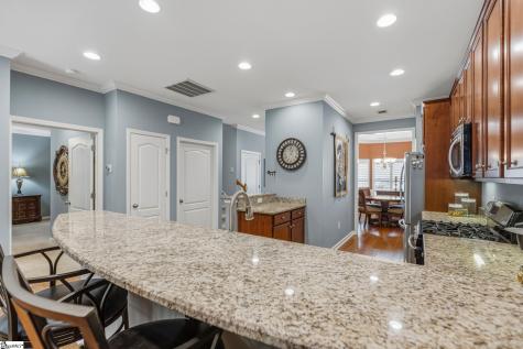 46 Barnwood Circle Greenville SC 29607