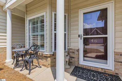 46 Barnwood Circle Greenville SC 29607