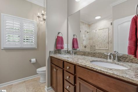 46 Barnwood Circle Greenville SC 29607