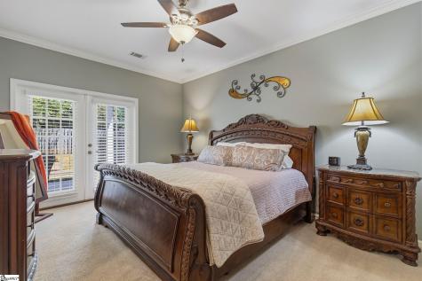 46 Barnwood Circle Greenville SC 29607