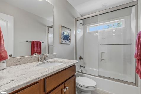 46 Barnwood Circle Greenville SC 29607