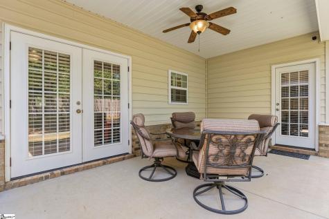46 Barnwood Circle Greenville SC 29607