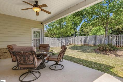 46 Barnwood Circle Greenville SC 29607