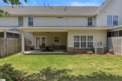 46 Barnwood Circle Greenville SC 29607