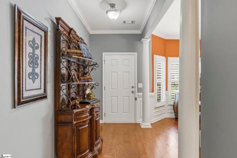 46 Barnwood Circle Greenville SC 29607