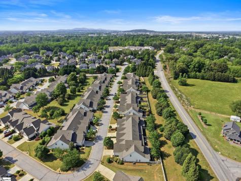 46 Barnwood Circle Greenville SC 29607