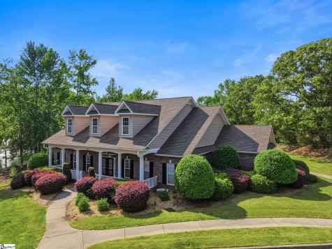 46 Barnwood Circle Greenville SC 29607